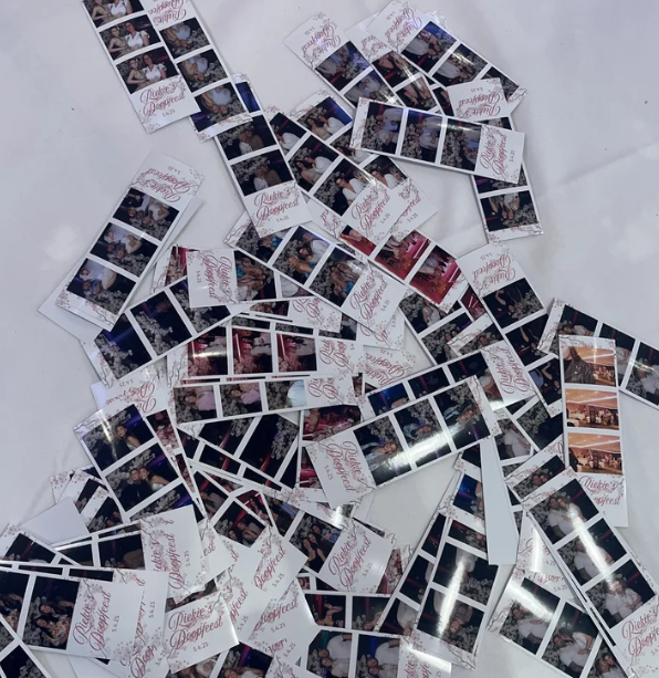 Mirror photobooth huren