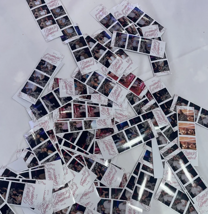 Mirror photobooth huren